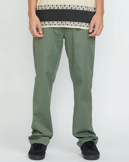 Volcom Frickin Modern Stretch Pants