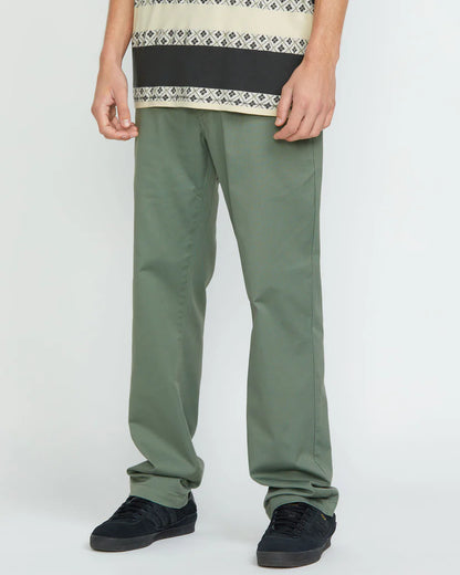 Volcom Frickin Modern Stretch Pants