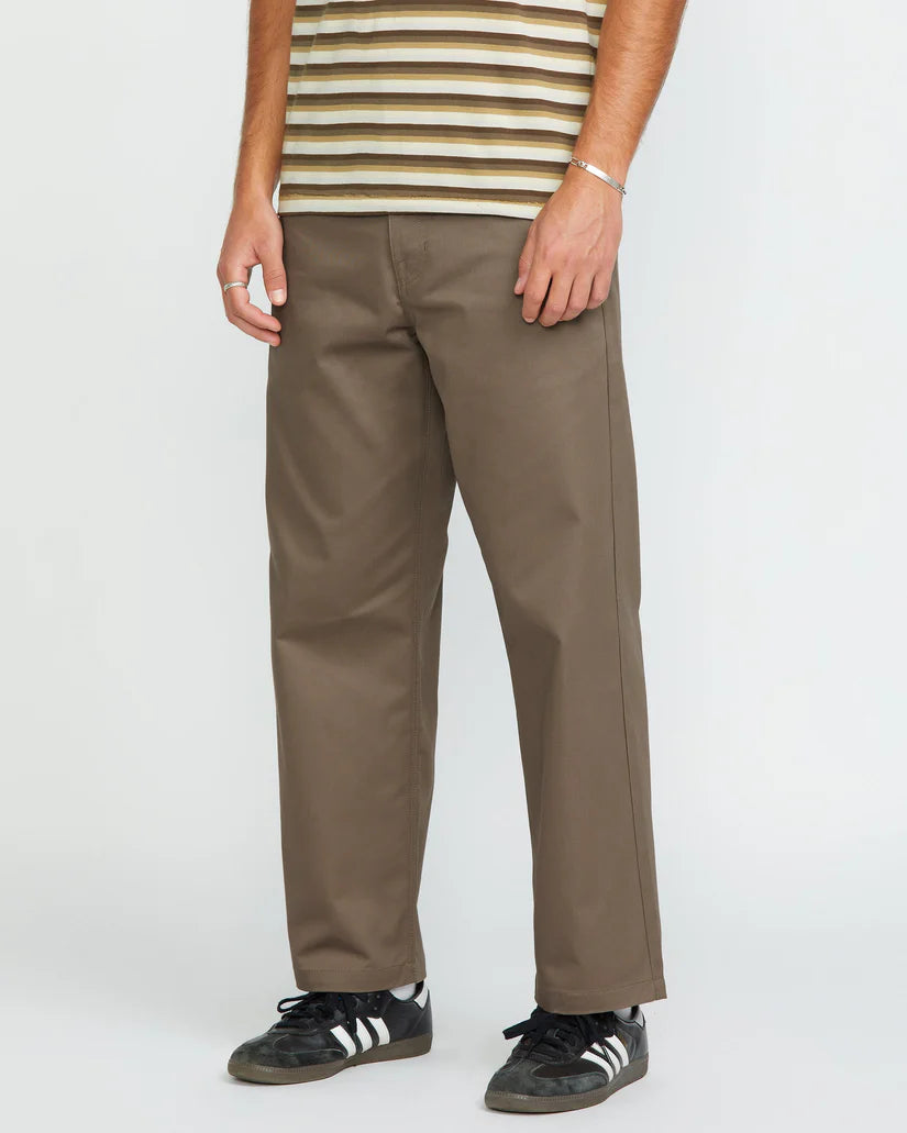 Volcom Frickin Skate Chino Pants