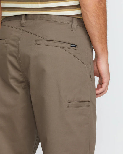 Volcom Frickin Skate Chino Pants