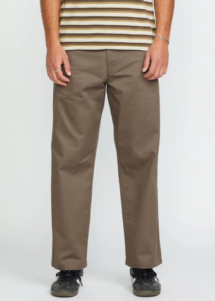 Volcom Frickin Skate Chino Pants