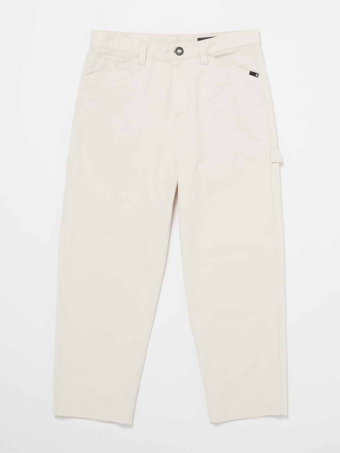 Volcom Kraftsmen Jeans Dirty White