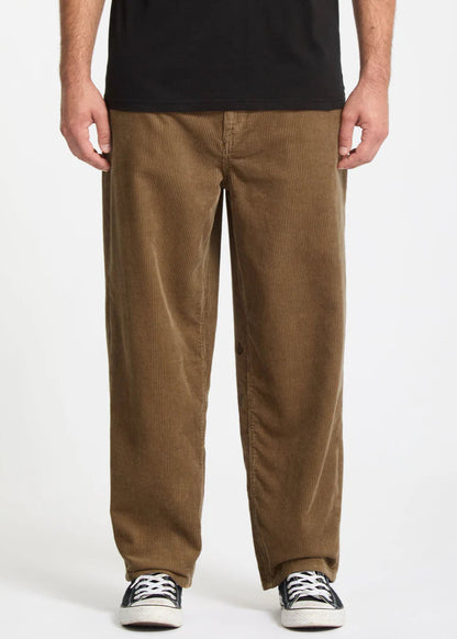 Volcom Billow Tapered Cord Pants