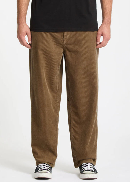Volcom Billow Tapered Cord Pants