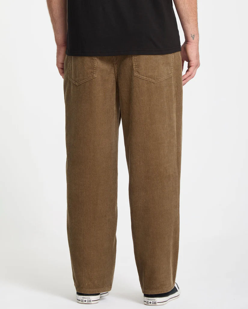 Volcom Billow Tapered Cord Pants
