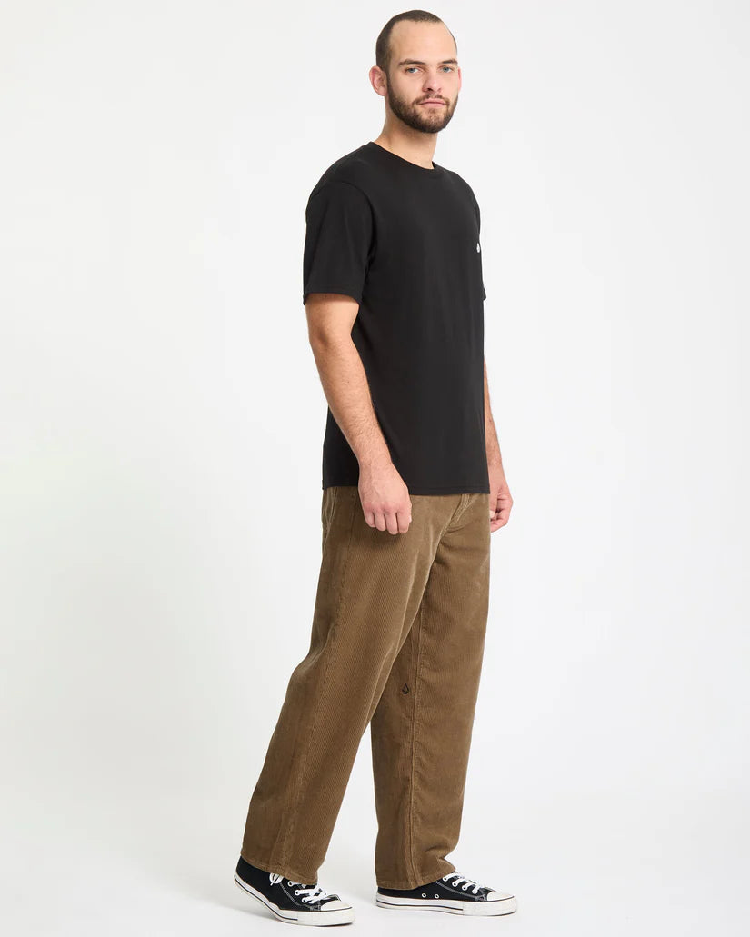 Volcom Billow Tapered Cord Pants