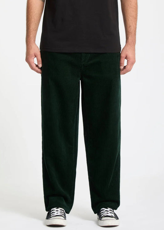 Volcom Billow Tapered Cord Pants