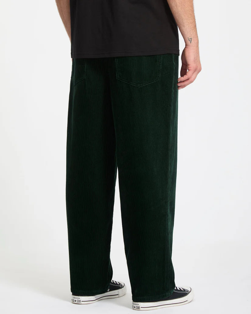 Volcom Billow Tapered Cord Pants