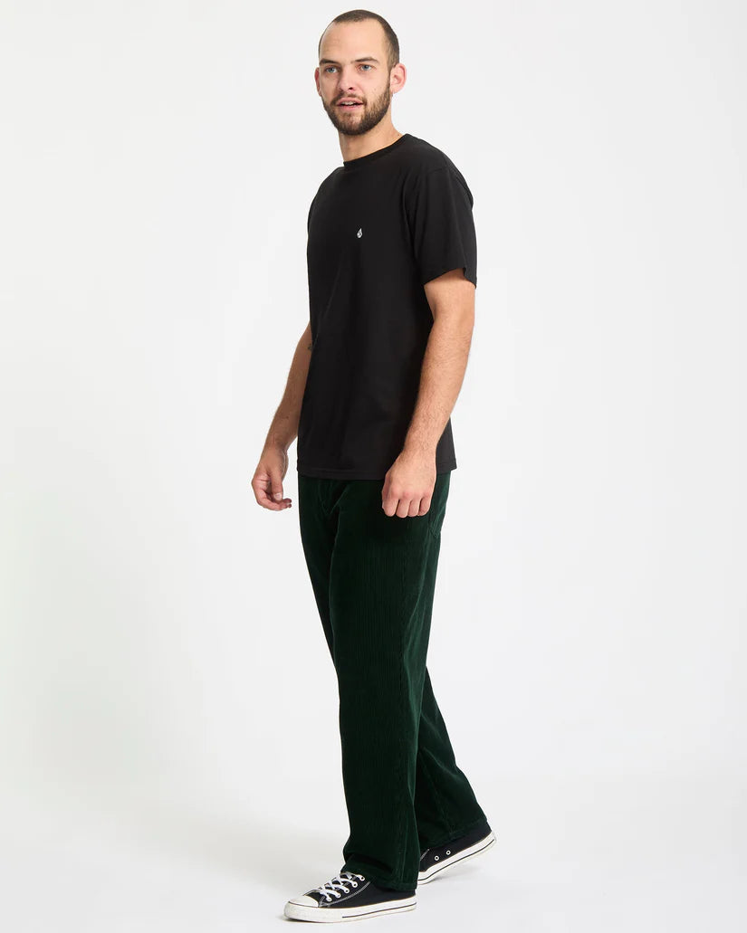 Volcom Billow Tapered Cord Pants