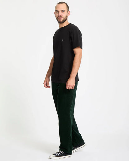 Volcom Billow Tapered Cord Pants