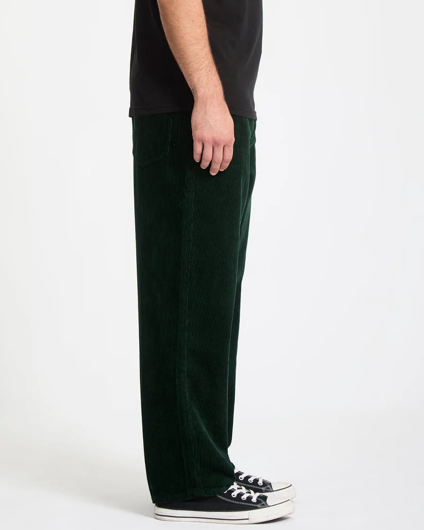 Volcom Billow Tapered Cord Pants