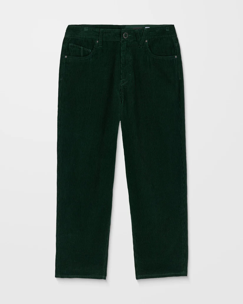 Volcom Billow Tapered Cord Pants