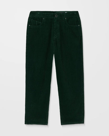 Volcom Billow Tapered Cord Pants