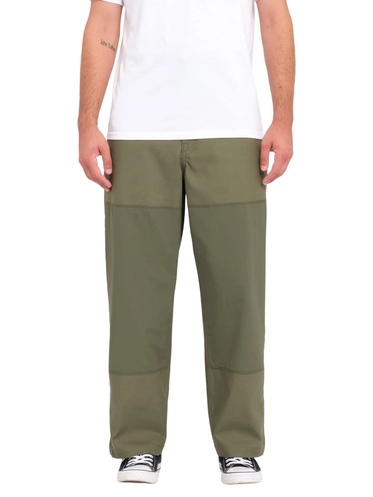 Calça de trabalho Volcom Bryan Iguchi