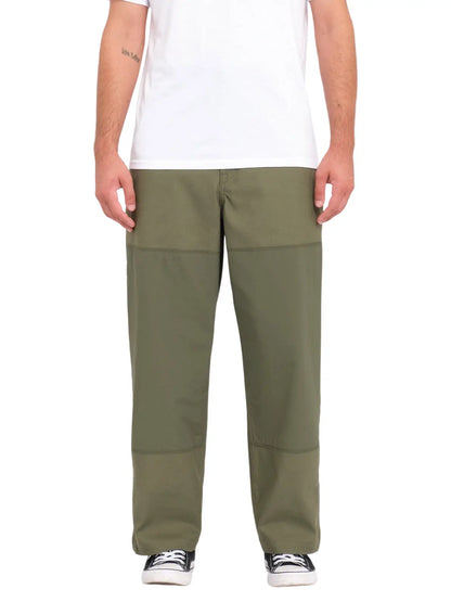 Calça de trabalho Volcom Bryan Iguchi