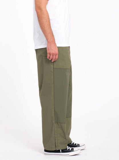 Volcom  Bryan Iguchi Work Pant