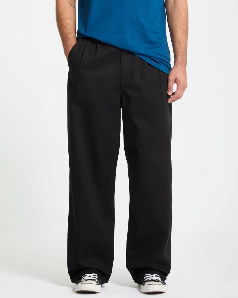 Volom Beggos Pleat Pant