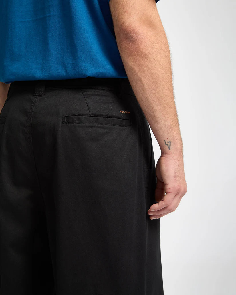 Volom Beggos Pleat Pant