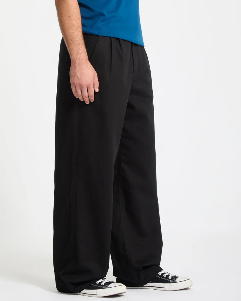 Volom Beggos Pleat Pant