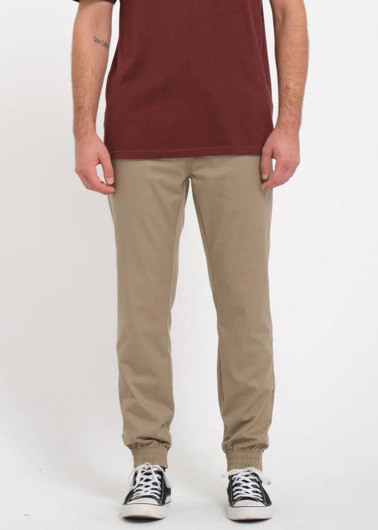 Volcom Frickin Slim Jogger