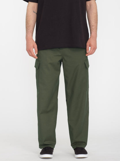 Volcom Billow Tapered EW Cargo