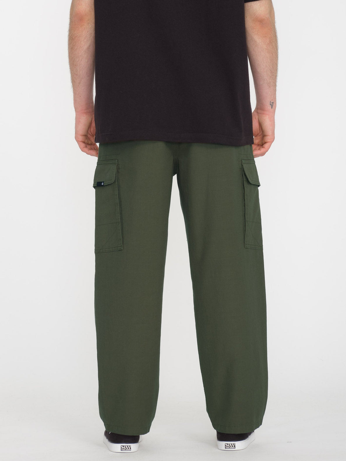 Volcom Billow Tapered EW Cargo