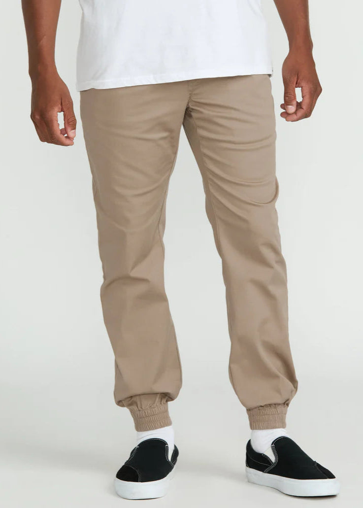 Volcom Frickin Slim Jogger