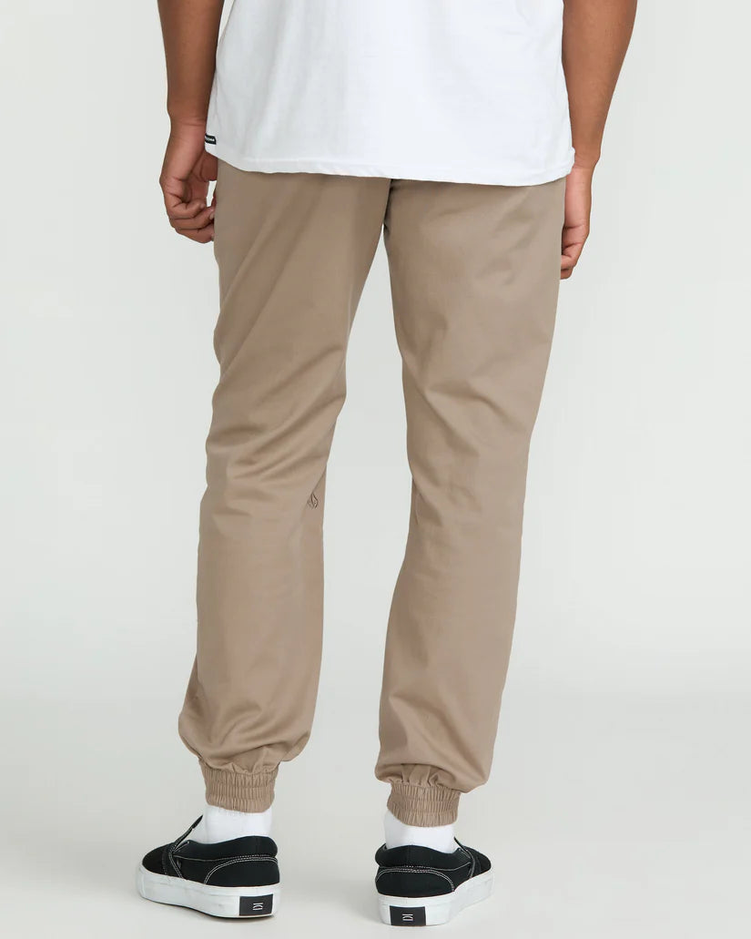Volcom Frickin Slim Jogger