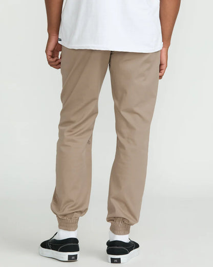 Volcom Frickin Slim Jogger