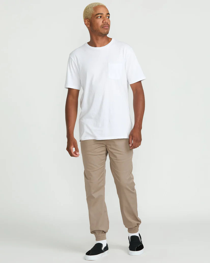 Volcom Frickin Slim Jogger