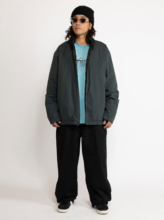 Volcom  Iguchi Light Jacket