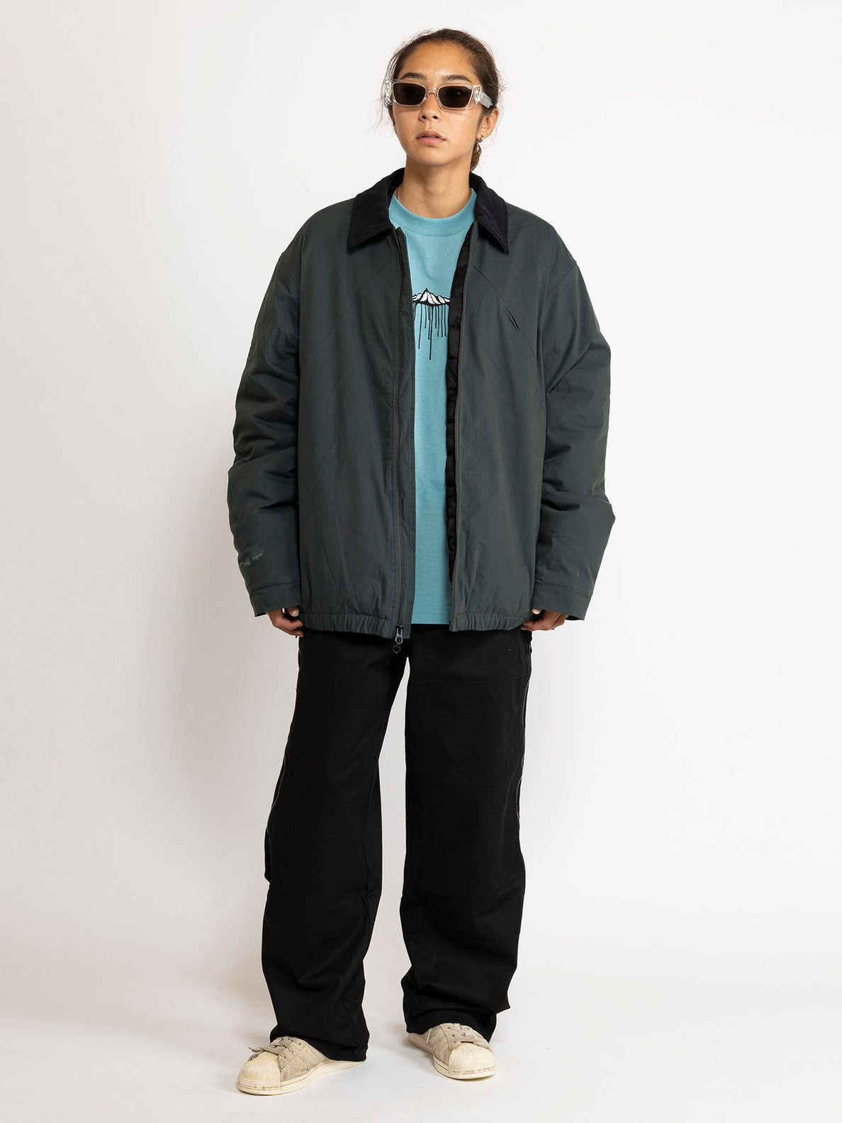 Volcom  Iguchi Light Jacket