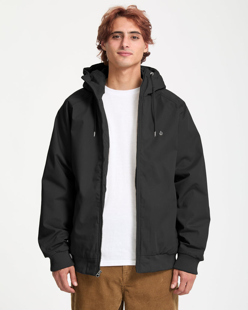 Volcom Hernan 10k Jacket