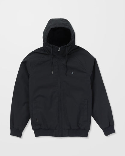 Volcom Hernan 10k Jacket