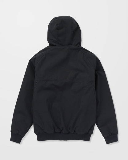 Volcom Hernan 10k Jacket