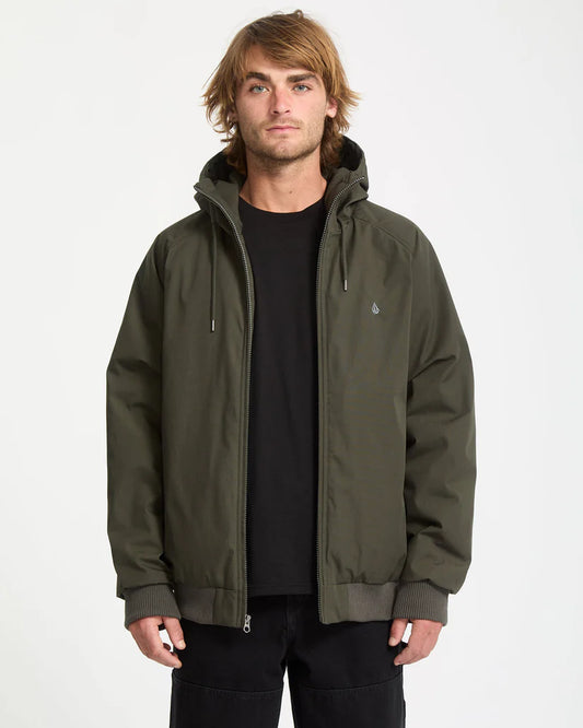 Volcom Hernan 10k Jacket