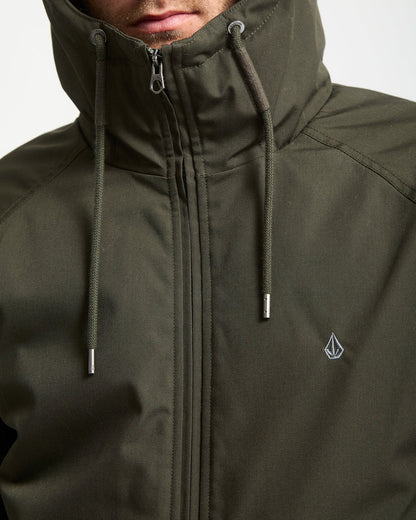 Volcom Hernan 10k Jacket