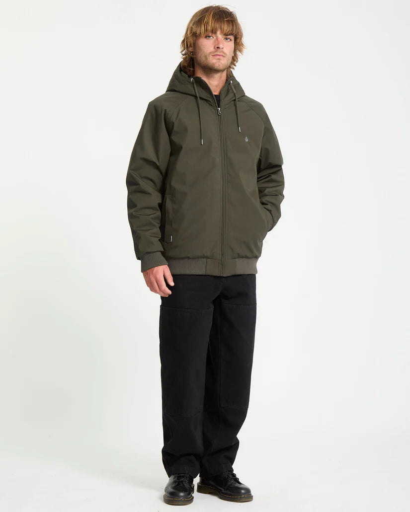Volcom Hernan 10k Jacket
