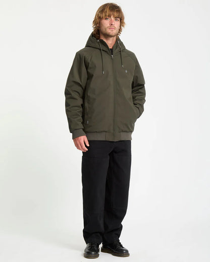 Volcom Hernan 10k Jacket