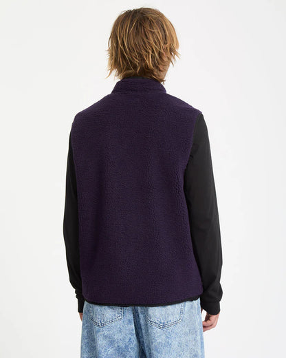 Volcom Muzzer Fuzza Weste