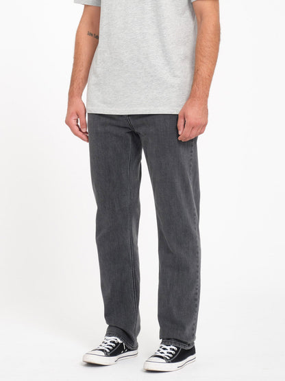 Volcom Solver Denim Hose