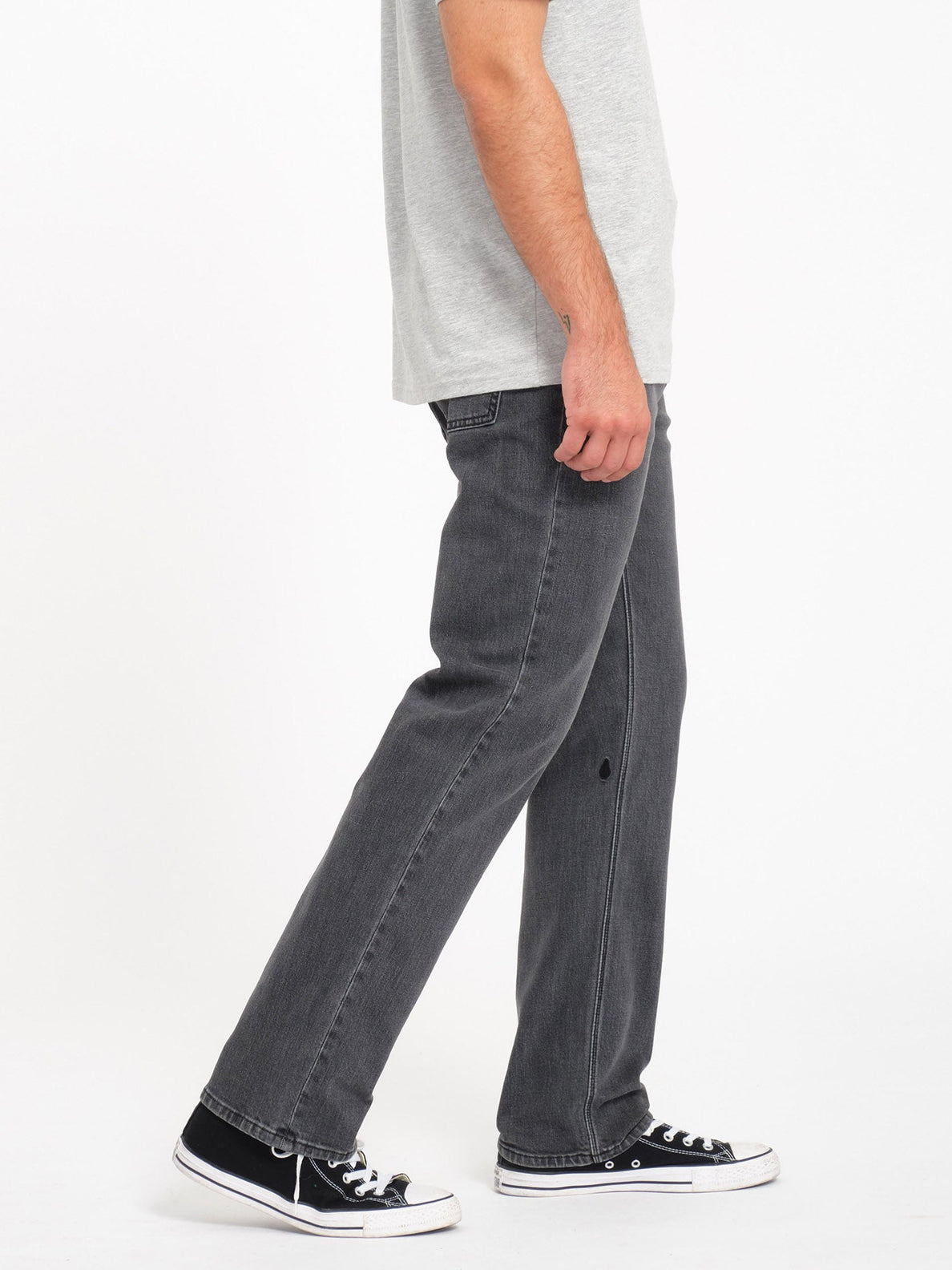 Volcom Solver Denim Hose