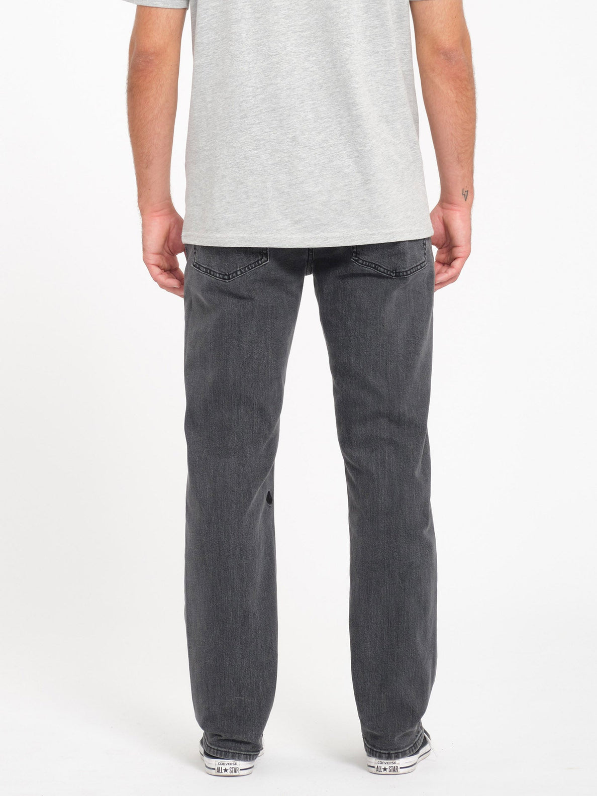 Volcom Solver Denim Hose