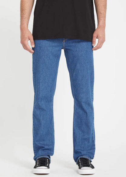 Volcom Solver Denim