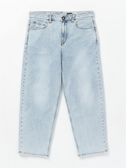 Volcom V Ent Hockey Dad Jeans