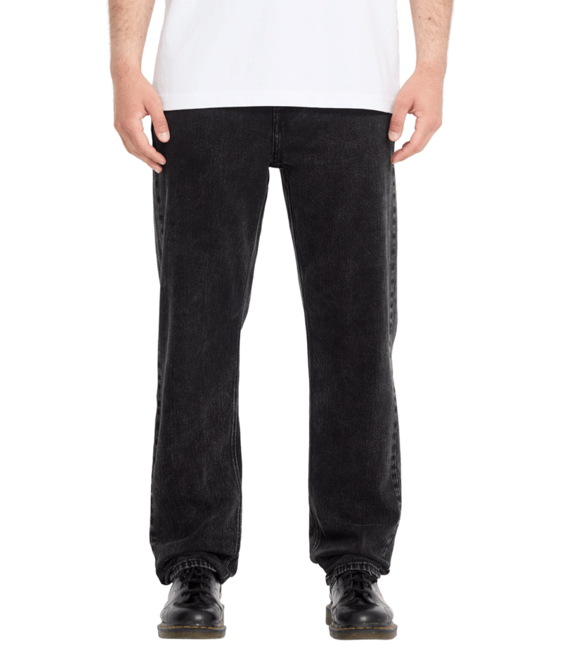 Volcom Fivedown Denim Grey