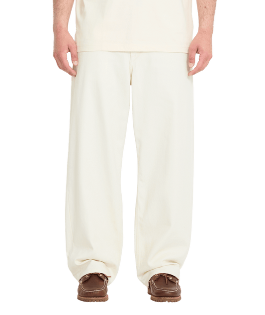 Volcom Billow Denim White