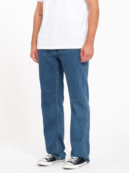 Volcom Modown Denim Hose