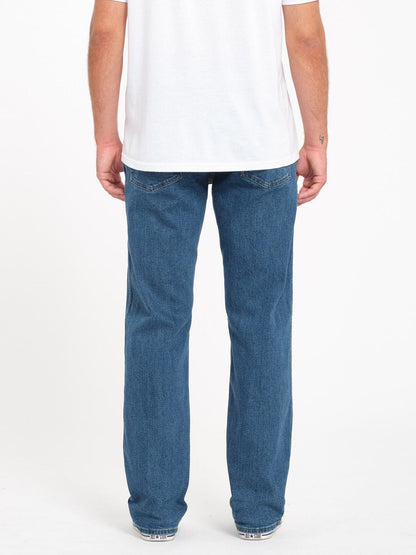 Volcom Modown Denim Hose