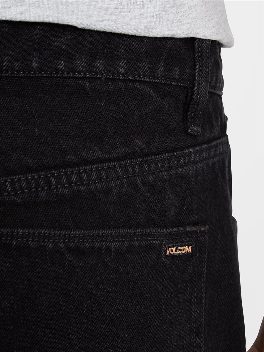 Volcom Billow Denim Hose